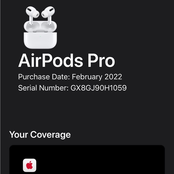 Brand New Airpod Pro Generation 2 - Picture 9 of 9